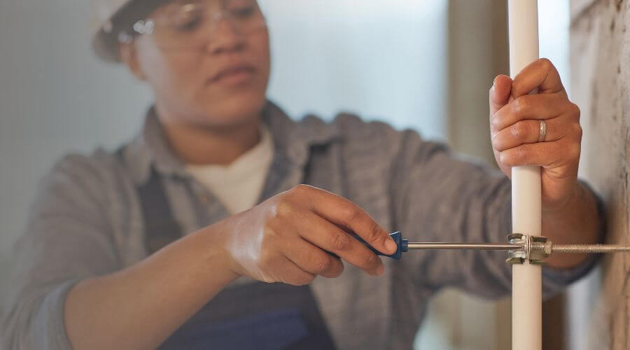 Local annual plumbing maintenance in Greenwald, MN